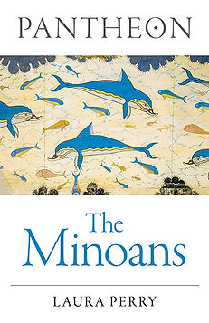 Pantheon the Minoans book cover.jpg