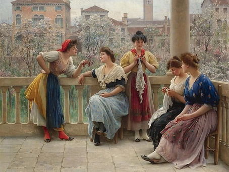 The Argument over Cultural Appropriation