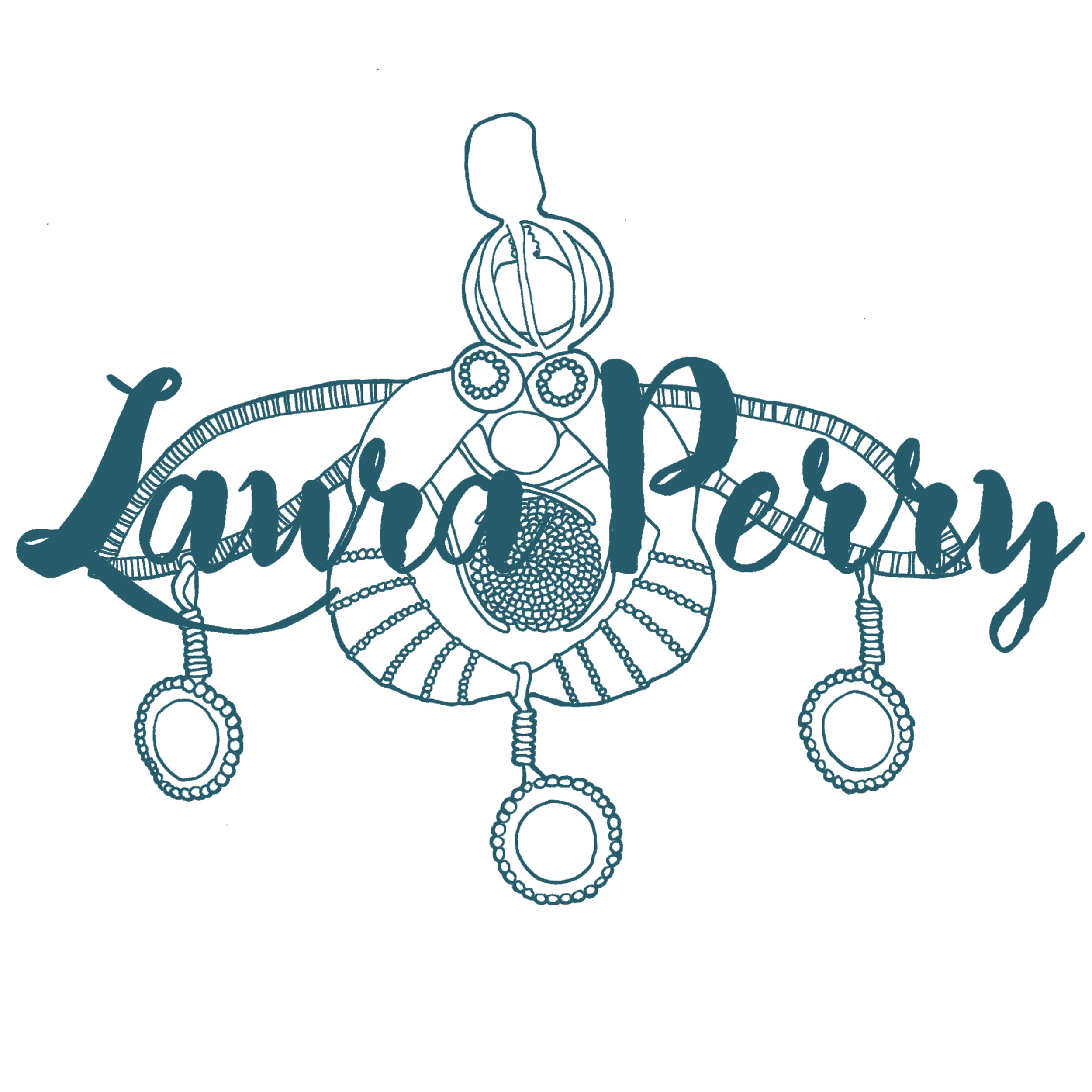 Laura Perry | Ariadne
