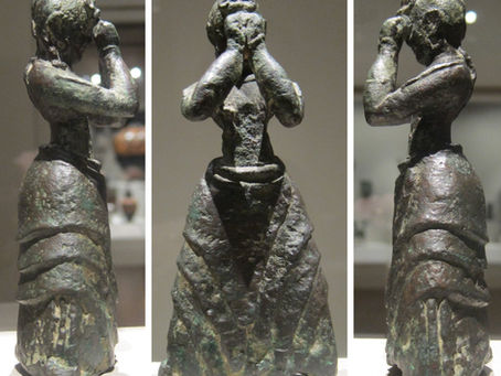 Dealing with Racists in my Pagan Group