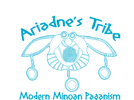 Modern Minoan Paganism: Resources for Inspiration