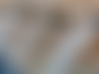 Living Waters. Parched Lands.