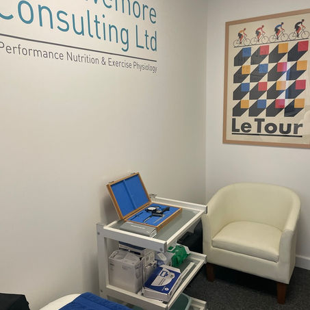 Neil Livemore Consulting Assessment Clinic