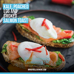 Healthy Quick Snack