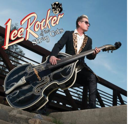 Lee Rocker