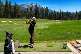 That In-Between Season Tahoe Does Best