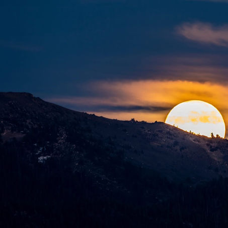 Incline Village & Crystal Bay Real Estate Update June 10, 2025 | Transitioning into Summer