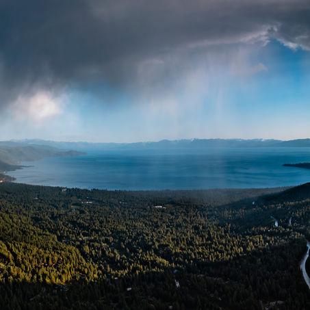 Incline Village & Crystal Bay Real Estate Update June 26, 2025