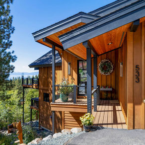 Lake Tahoe Real Estate Momentum: 2026 Sales Surge Signals a Strong and Balanced Market