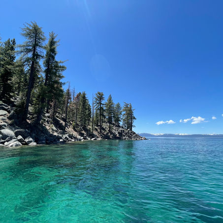 Incline Village & Crystal Bay Real Estate Update May 21, 2025 | Transitioning into Summer at Lake Tahoe