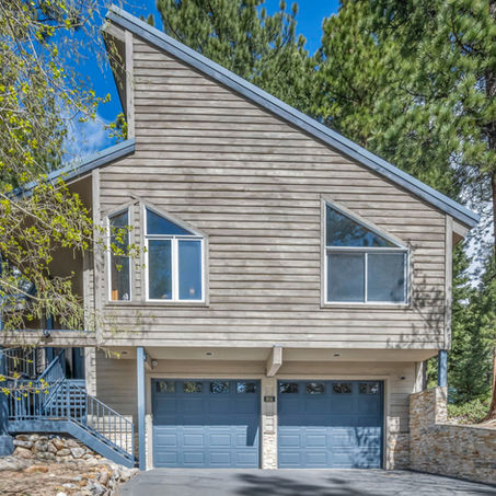 Incline Village & Crystal Bay Real Estate Update May 16, 2025