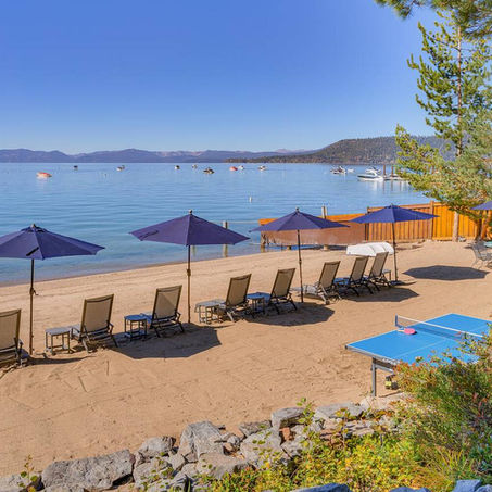 How to Prepare Your Lake Tahoe Home for a Cool, Efficient, and Safe Summer