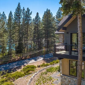 Luxury Leads the Market in Incline Village & Crystal Bay