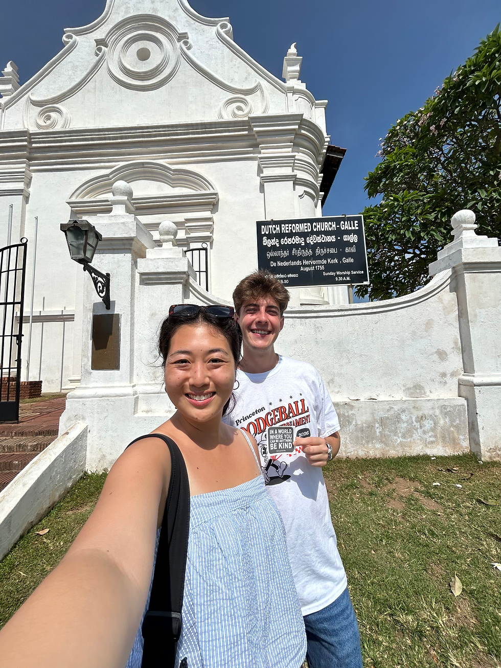 Sri Lanka