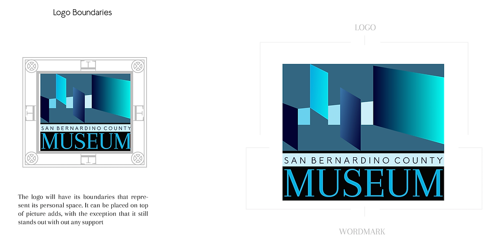 Logo Boundaries