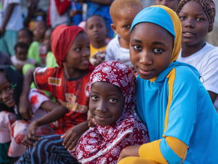 Protecting Adolescent Girls Today, Preventing Cancer Tomorrow  