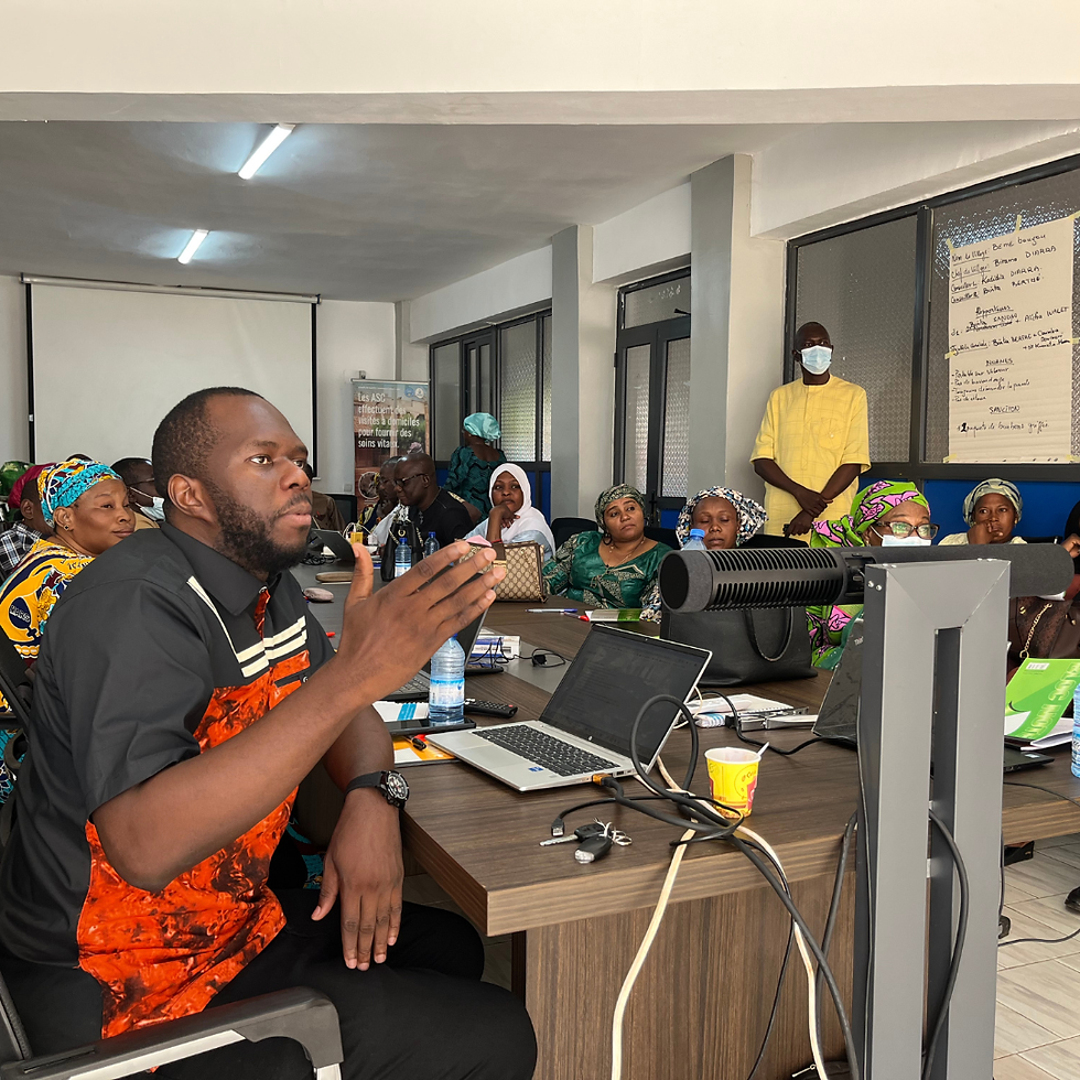 Precision in Practice: Transforming Health Outcomes with Every Prescription