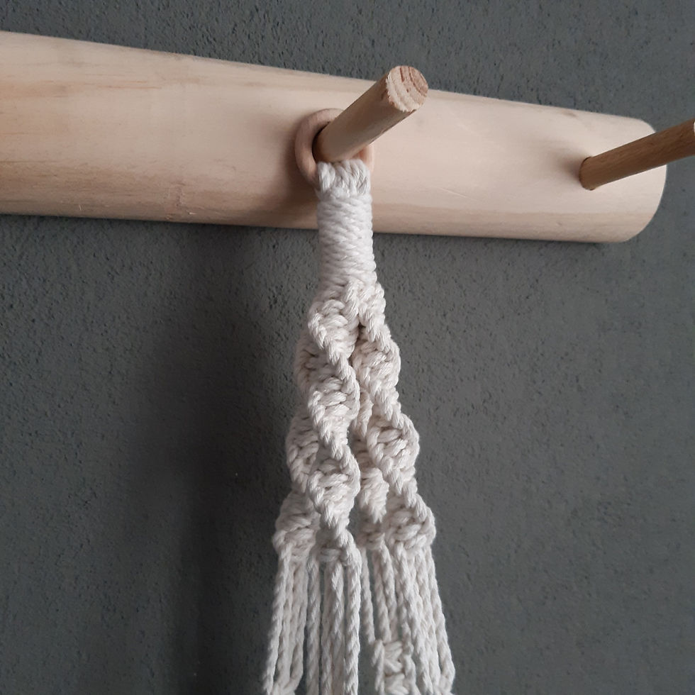 Thumbnail: Plantenhanger ‘Classic’