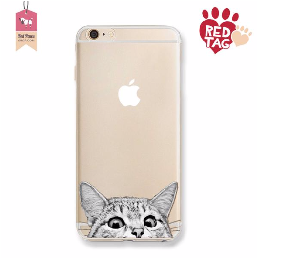 Cat Phone Cover