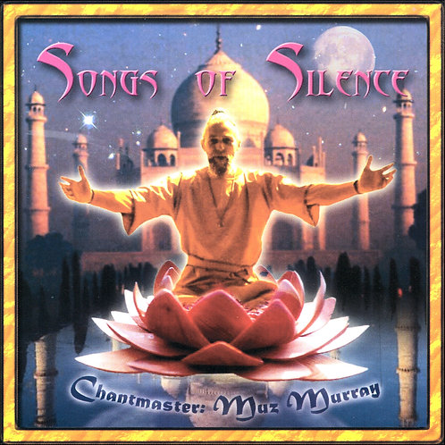 Songs of Silence - MP3 Album Download | muz-murray