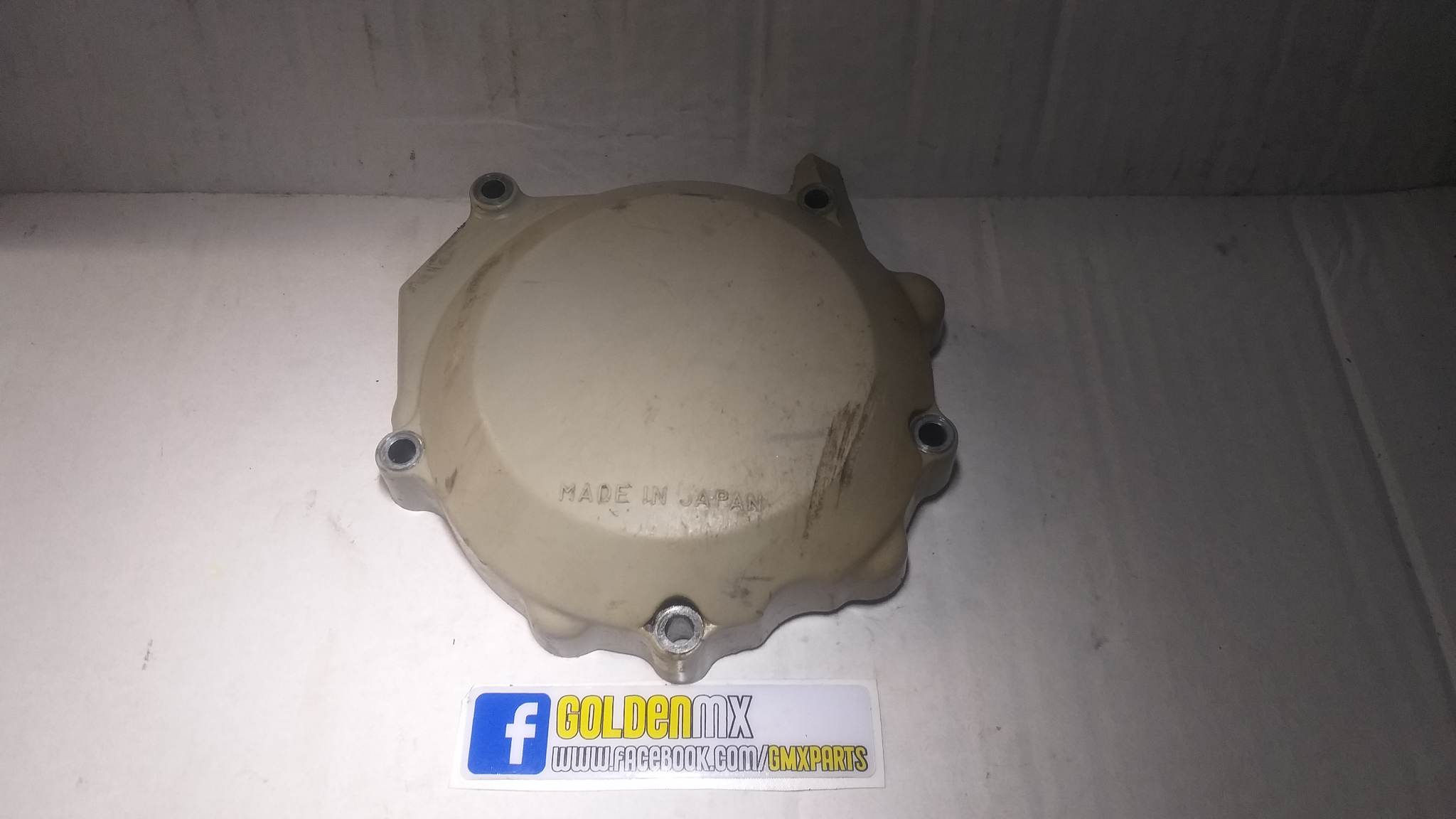 Tampa Ignição Yamaha YZ250 1993
