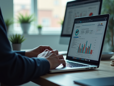 The Importance of Strategic Planning in SEO Success