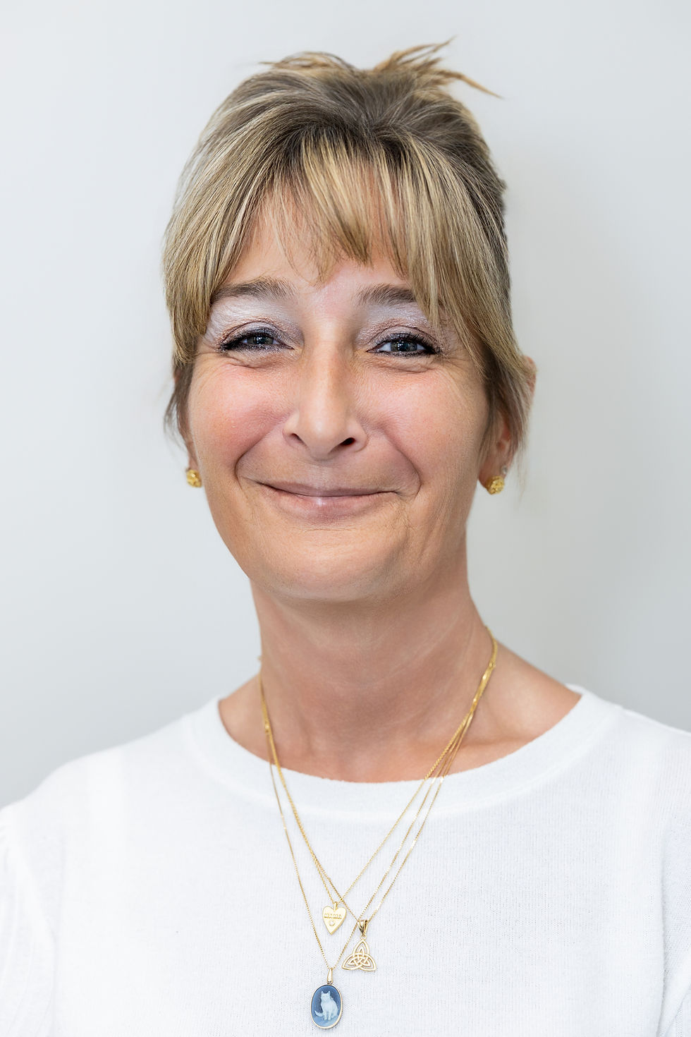 Tracy McCarthy