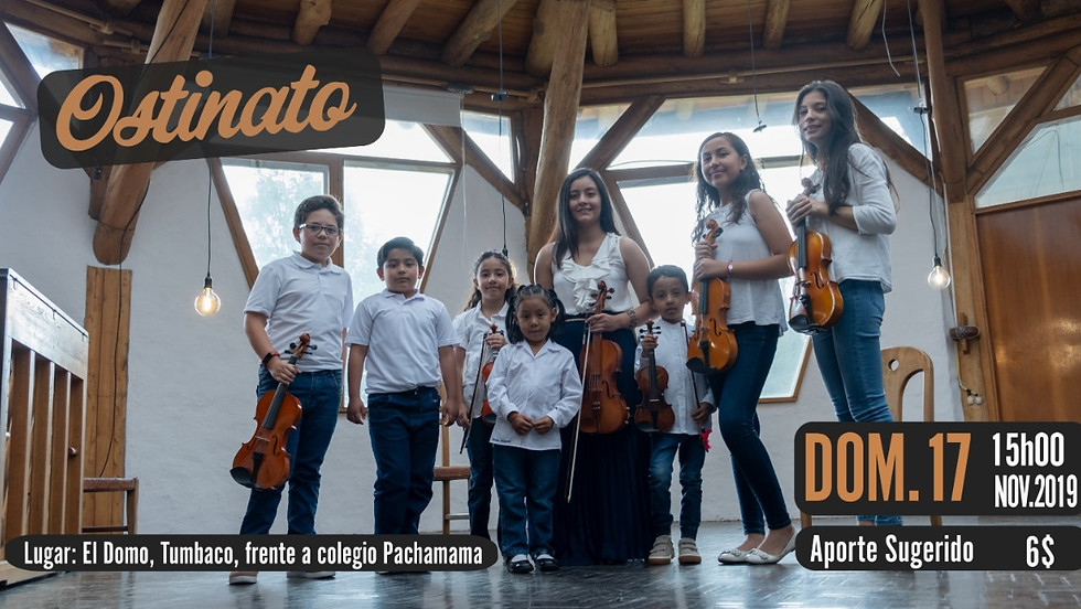 Ostinato