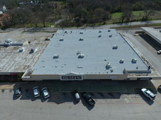 Beals New Roofing