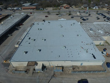 Commercial Roofing