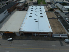 Commercial Roofing