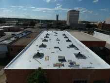 New Roofing