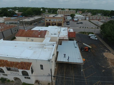 Storage Commercial Roofing