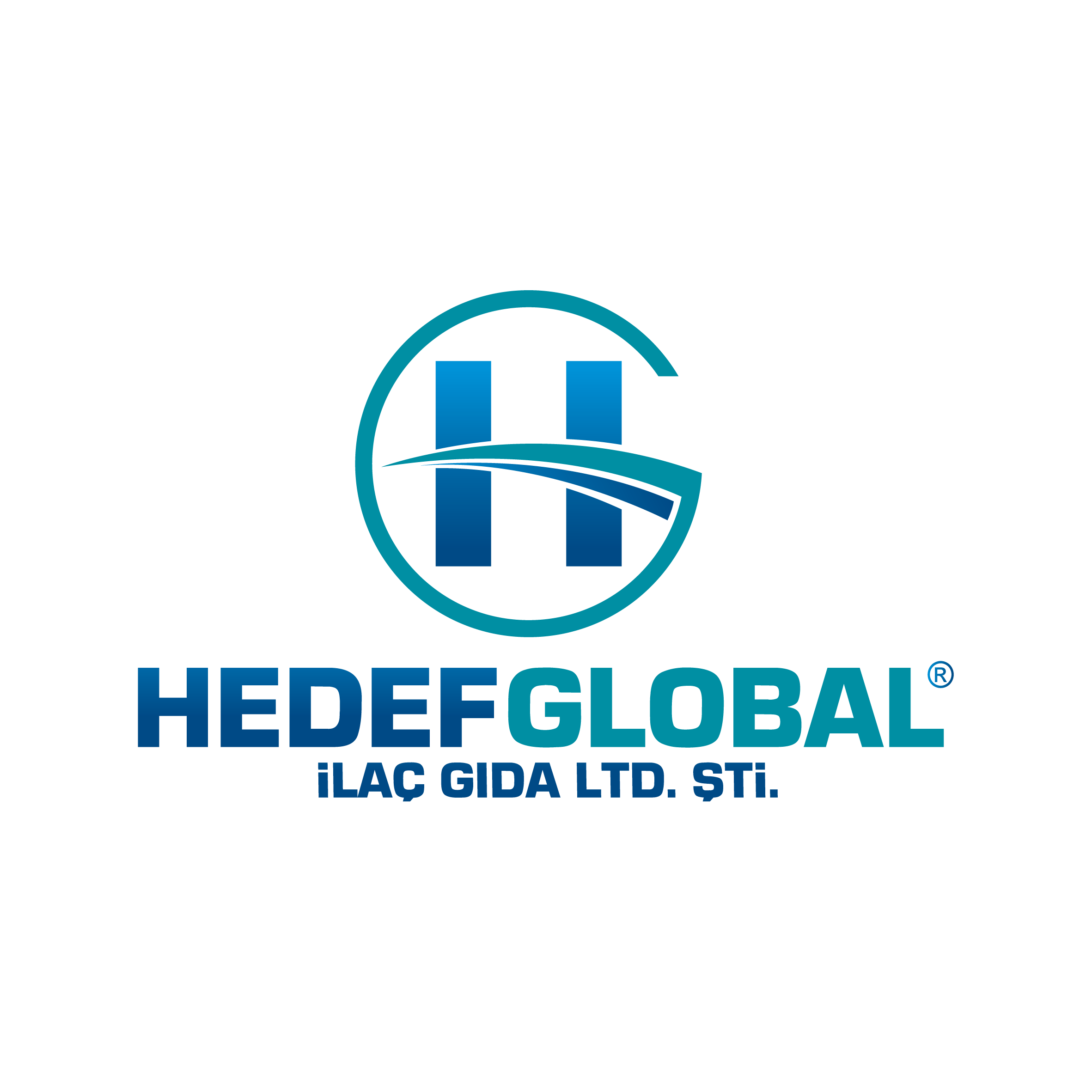 hedef global logo