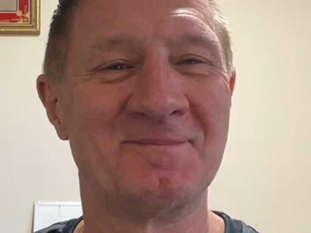 Ep 7: Mark Pease (Part 1), From grassroots Aussie Muay Thai to modern fighter psychology