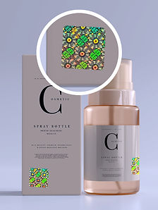 Industria Cosmética y de Belleza