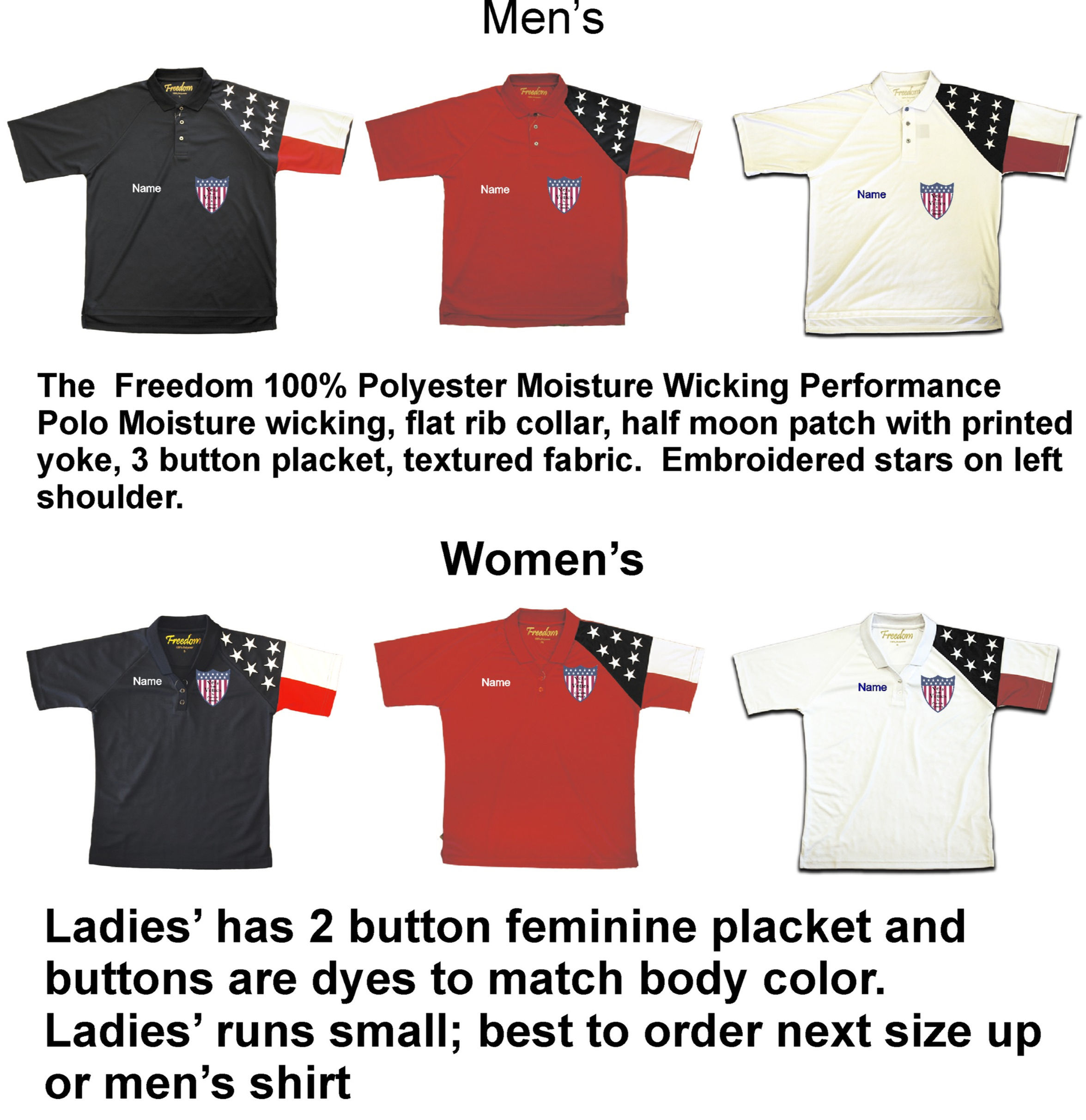 Club Shirt