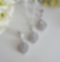 Thumbnail: Cubic Zirconia Crystal Wedding Jewelry Set BRNKST5017