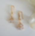 Thumbnail: Cubic Zirconia Bridal Necklace and Earrings Set BRNKST5013