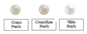 Thumbnail: Pearl color chart