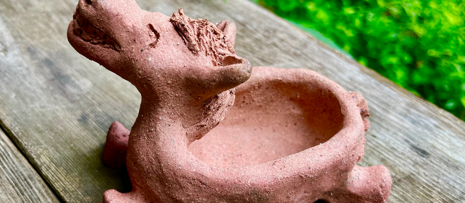 年末恒例!苔 午づくり