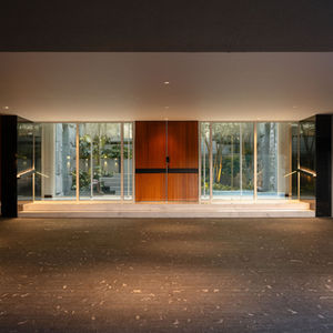 On Tatler Homes Singapore Cover: A Luxury GCB Interior Design for Three Generations