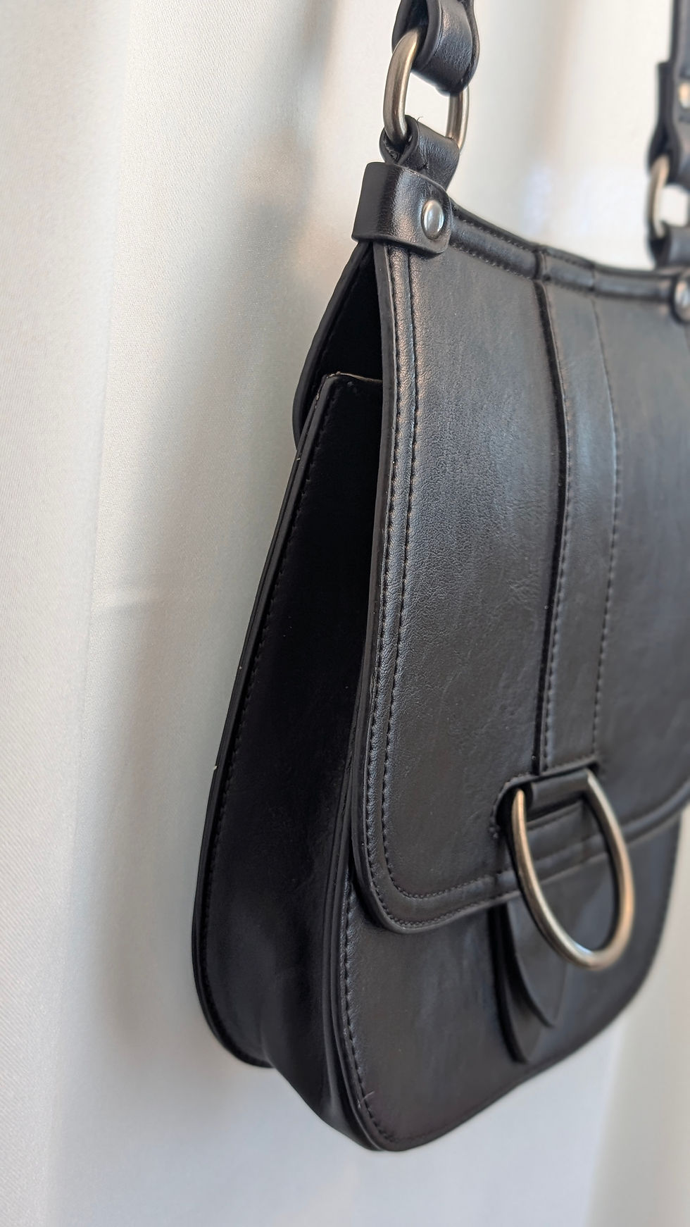 Thumbnail: Black Crossbody Simply Noelle