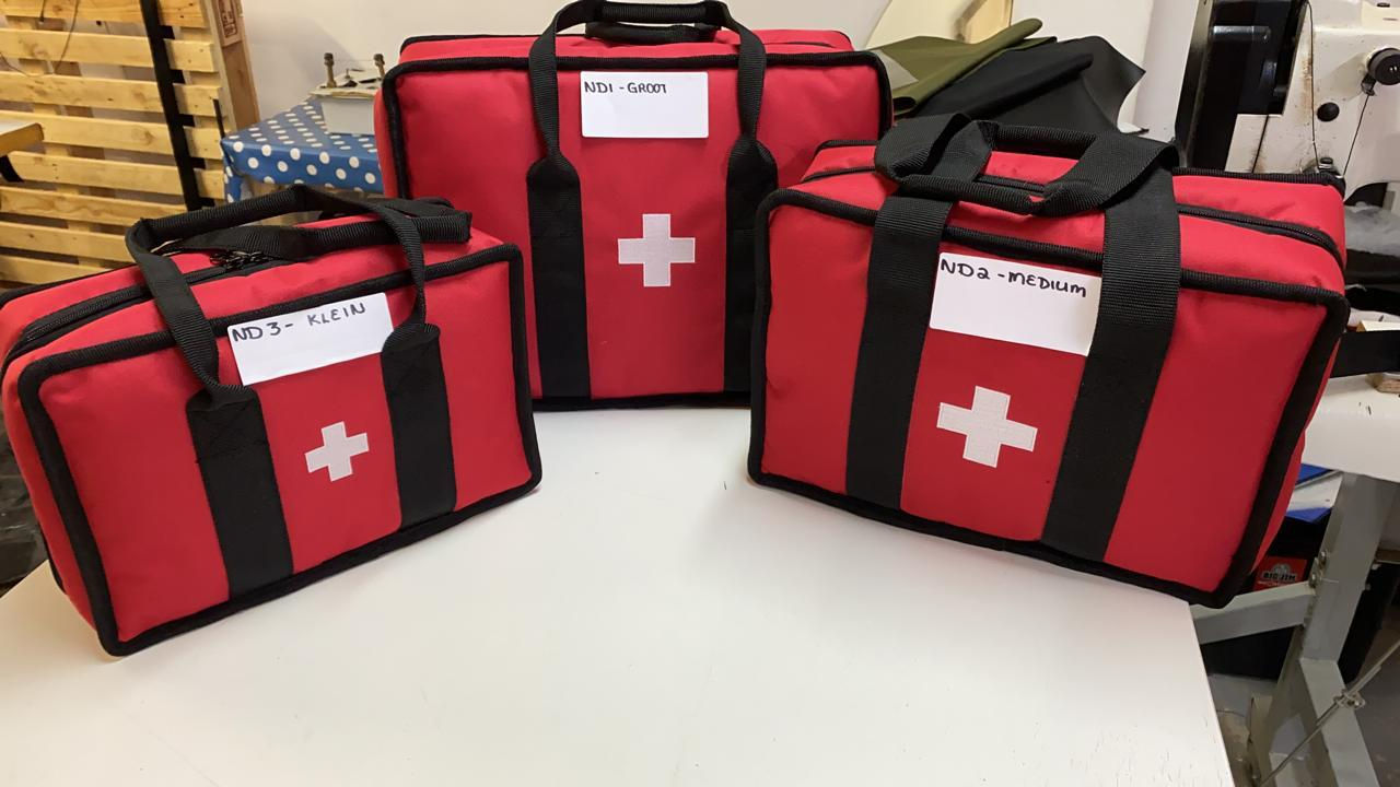Medical Bags Custom Sizes