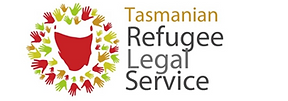 Tas Regugee Legal Service.png