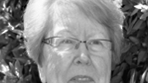 RIP Kay Janet Denman