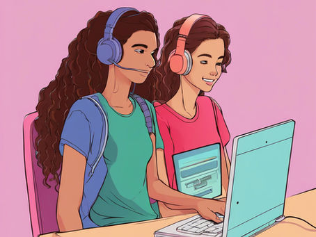 Navigating Anxiety in a Digital Age: Tips for Managing Stress in an Online World