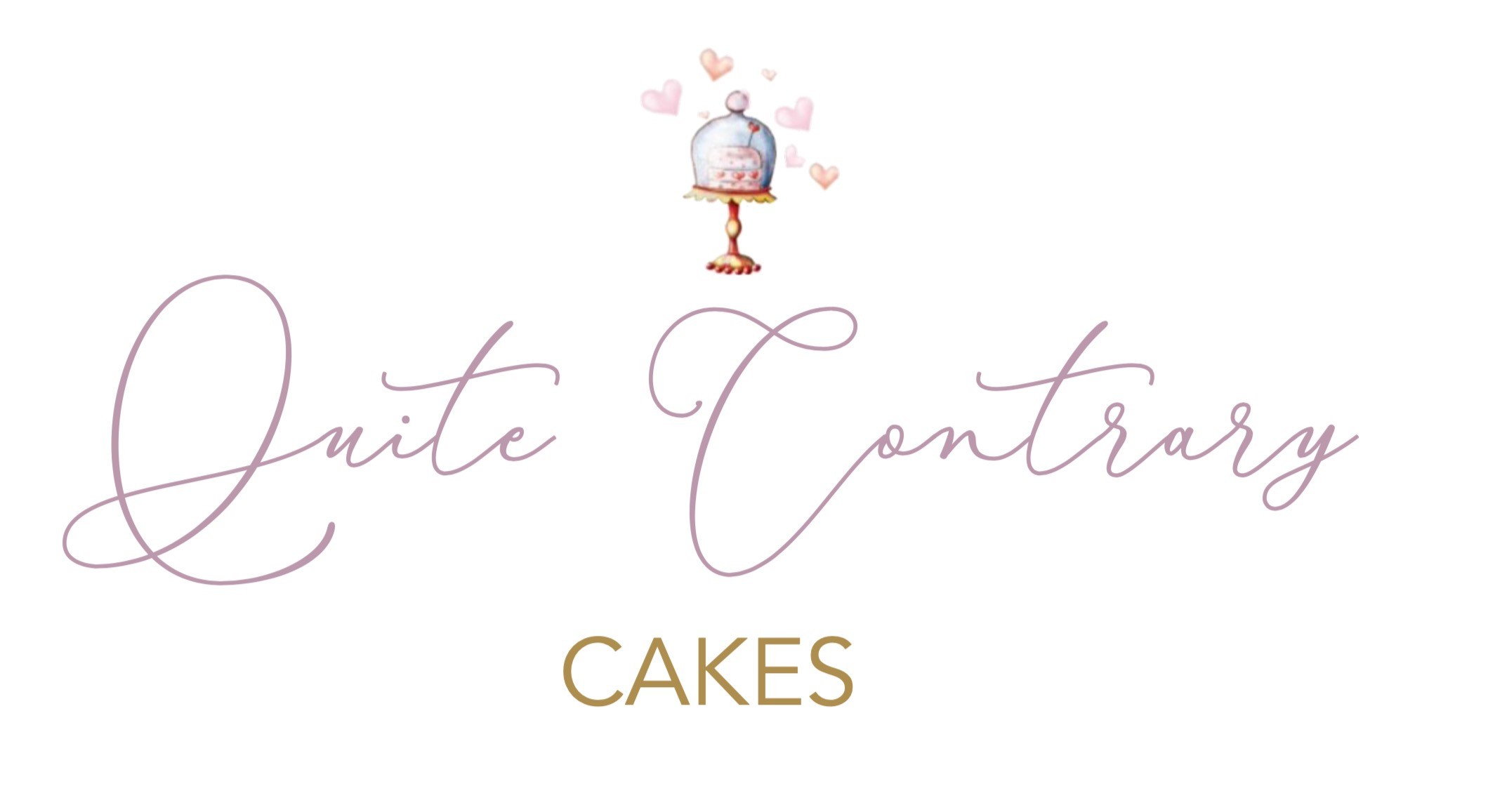 Quite Contrary Cakes