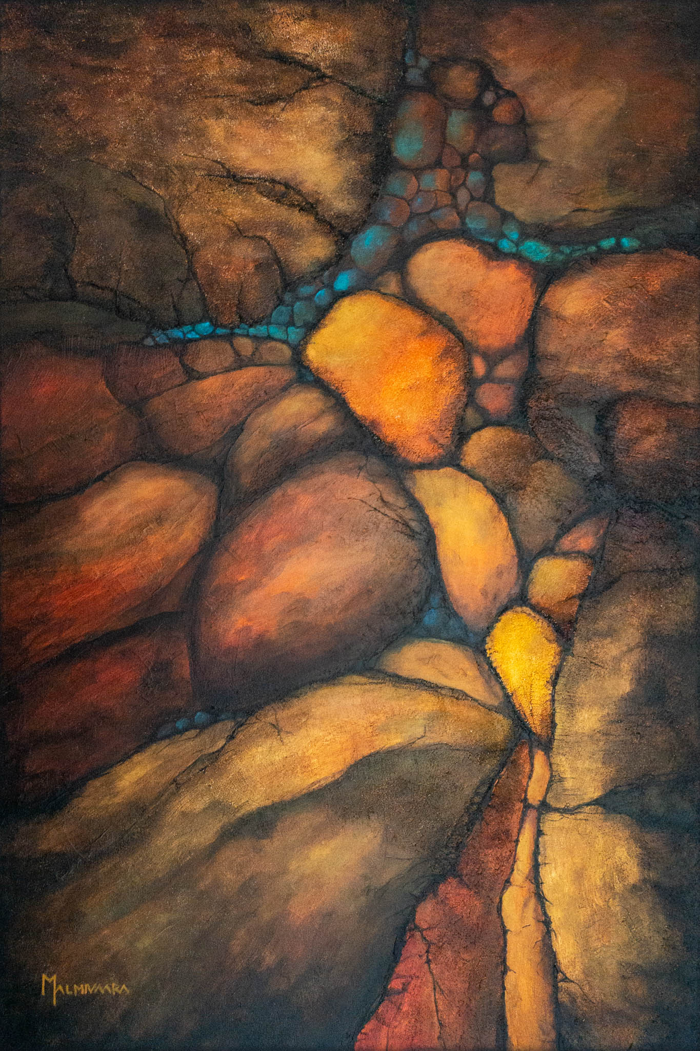 Stones