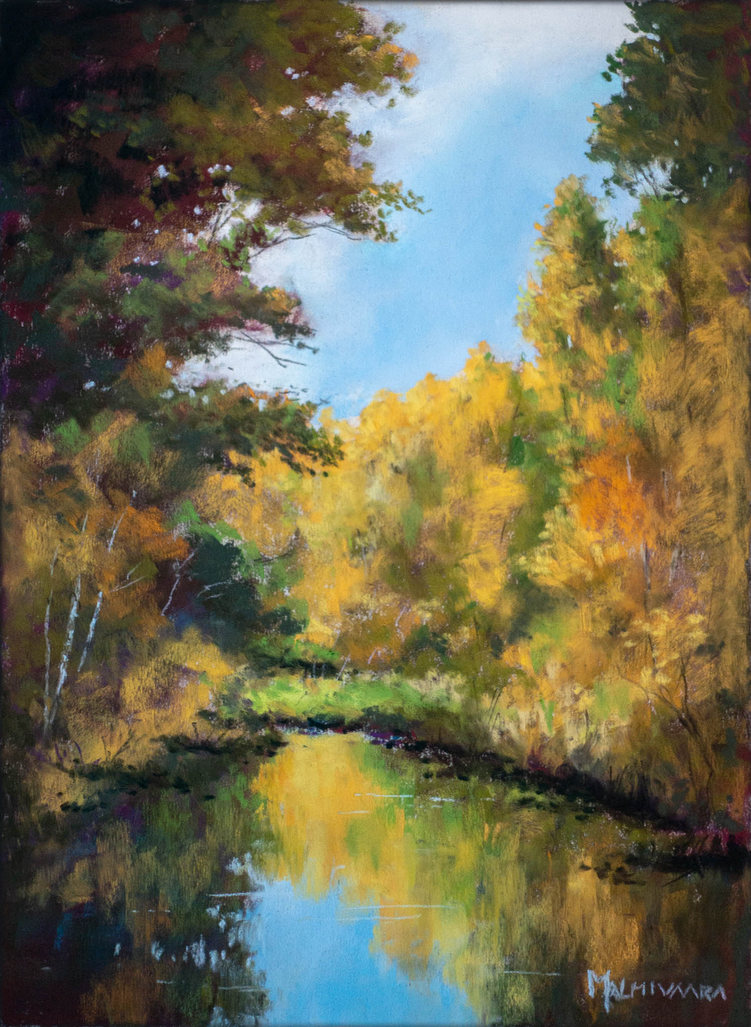 Autumn Light
